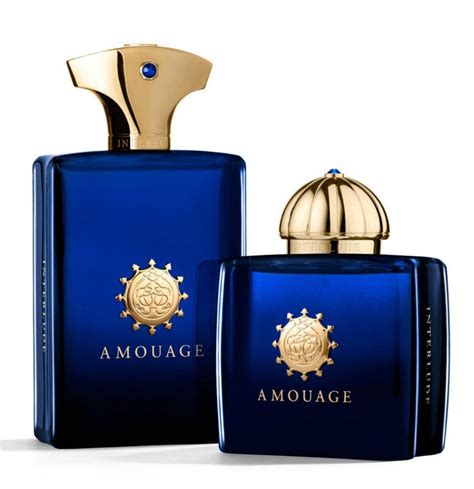 amouage interlude woman.